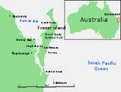 Fraser Island wikapaedia